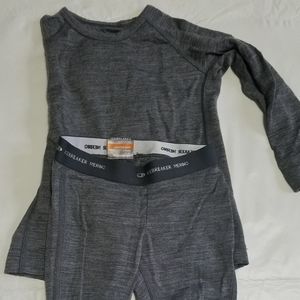 Icebreaker baselayer